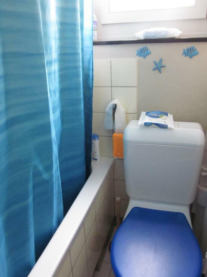 Ruhiges Gaestezimmer 빈터투어 외부 사진